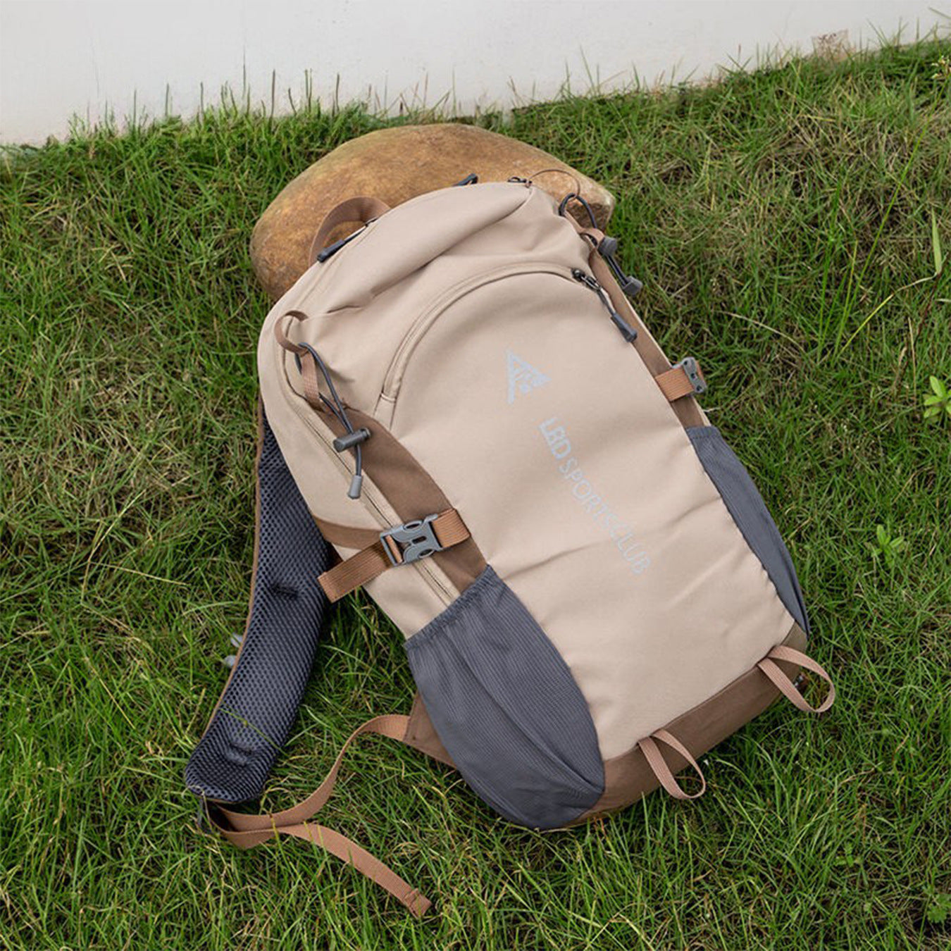 Waterproof Portable Outdoor Hiking Backpack Storage Bag