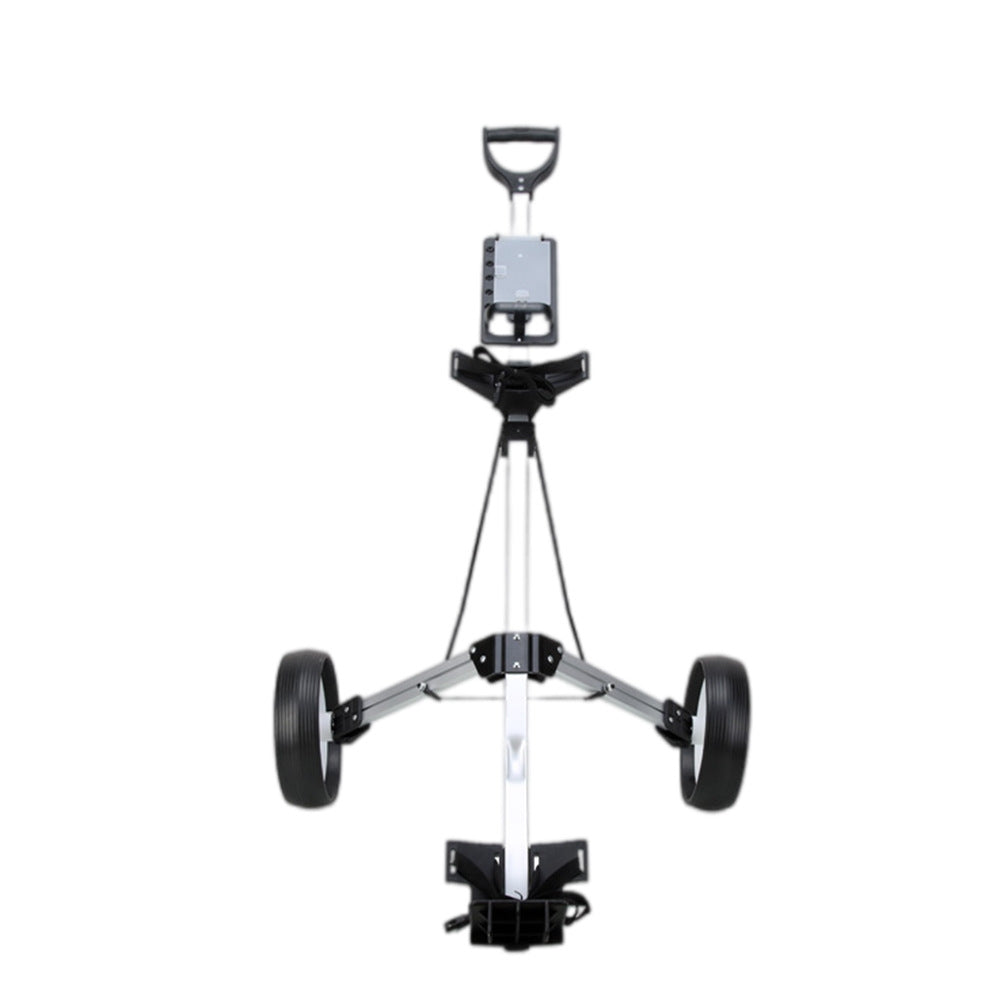 Golf Two Wheels Golf Tricycle