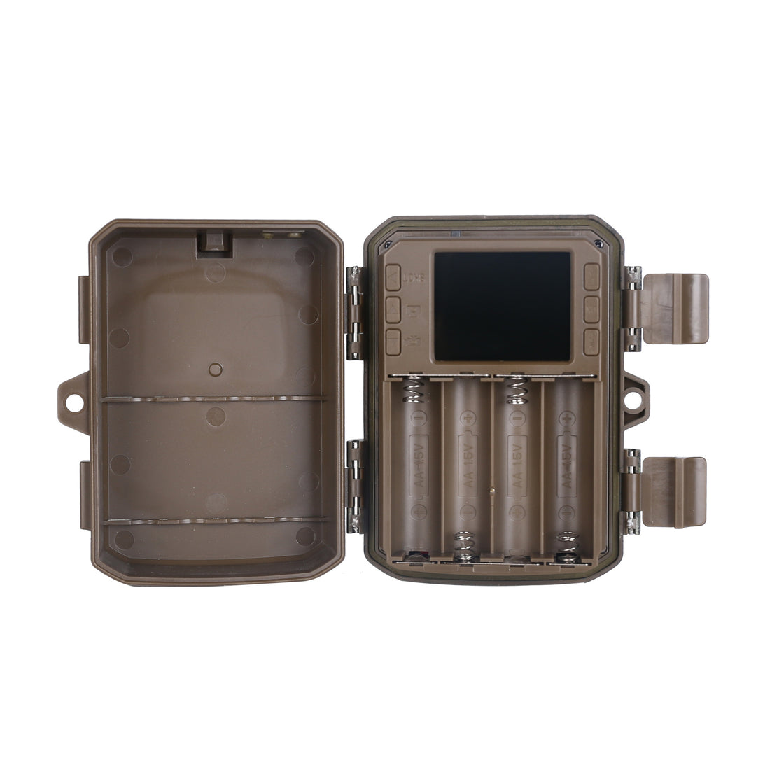 Outdoor Infrared Night Vision Waterproof Hunting Camera